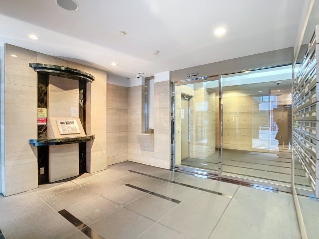 2/7 エントランス