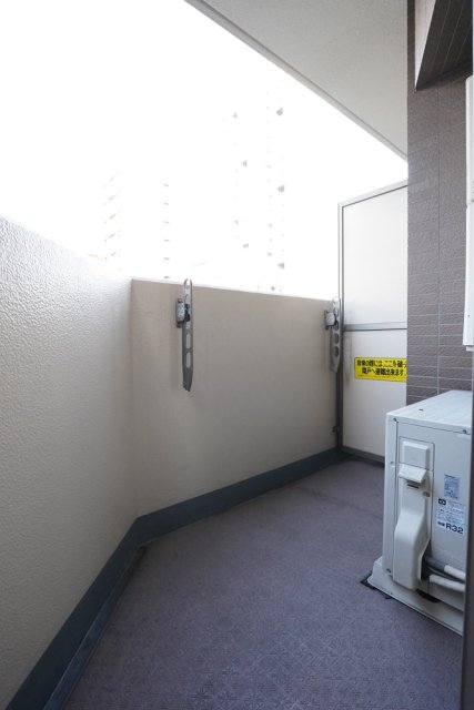 21/30 バルコニー