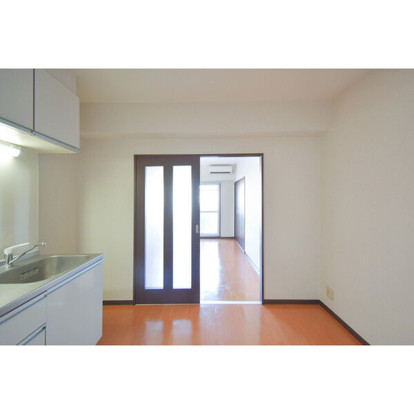 3/16 リビング/ダイニング