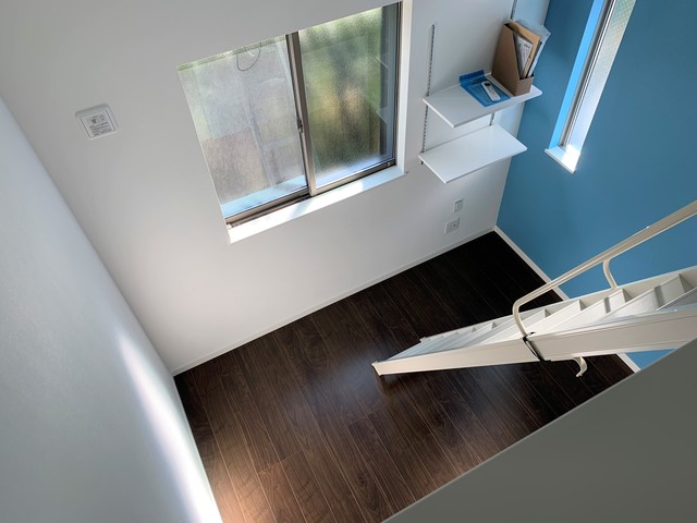 6/28 リビング/ダイニング