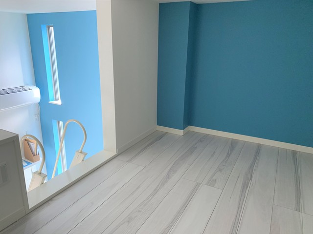 7/28 リビング/ダイニング