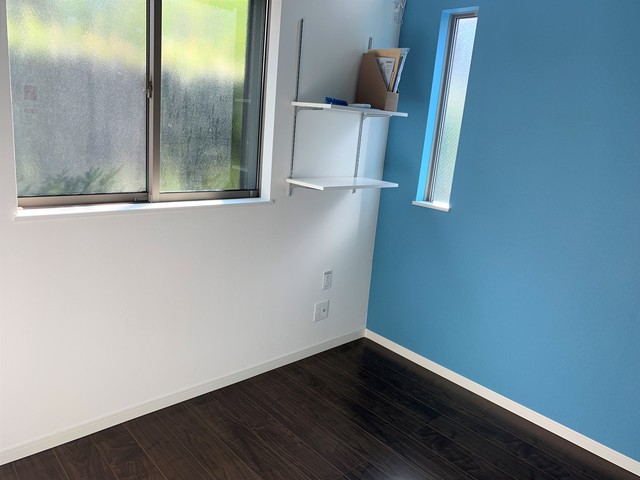 8/28 リビング/ダイニング