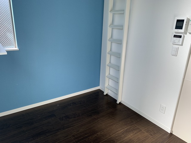 9/28 リビング/ダイニング