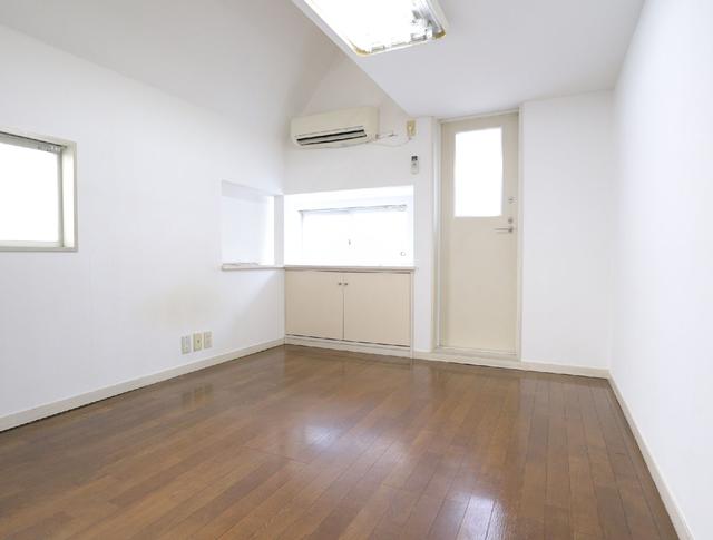 12/27 リビング/ダイニング