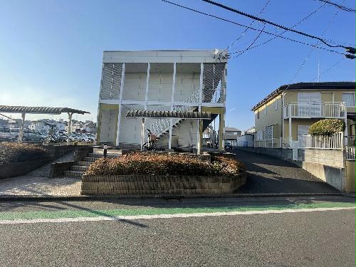 11/13 エントランス