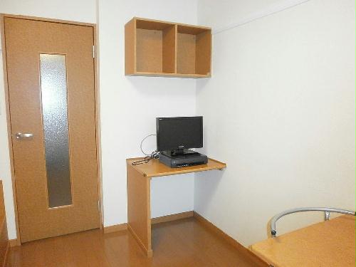 4/13 リビング/ダイニング