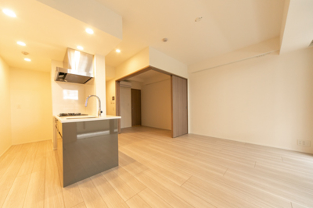 16/30 リビング/ダイニング