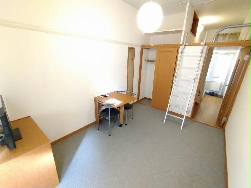 3/18 リビング/ダイニング