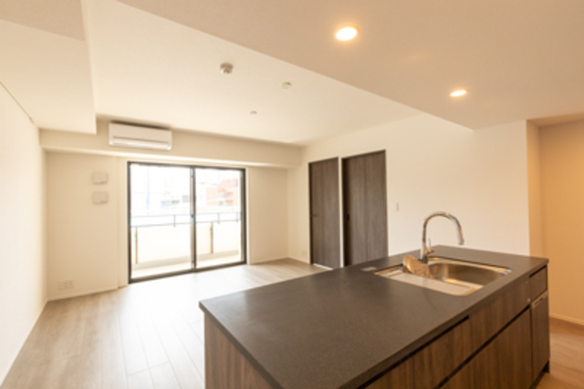 11/30 リビング/ダイニング