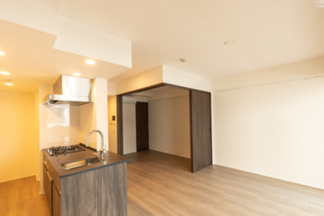 17/30 リビング/ダイニング