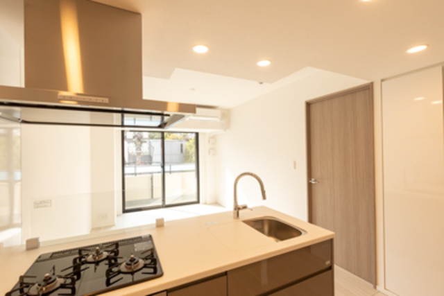 16/30 リビング/ダイニング