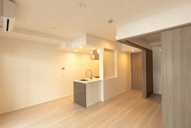 16/30 リビング/ダイニング