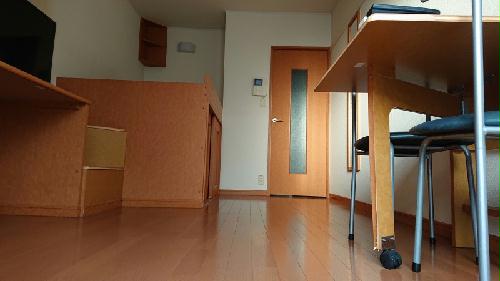 3/16 リビング/ダイニング