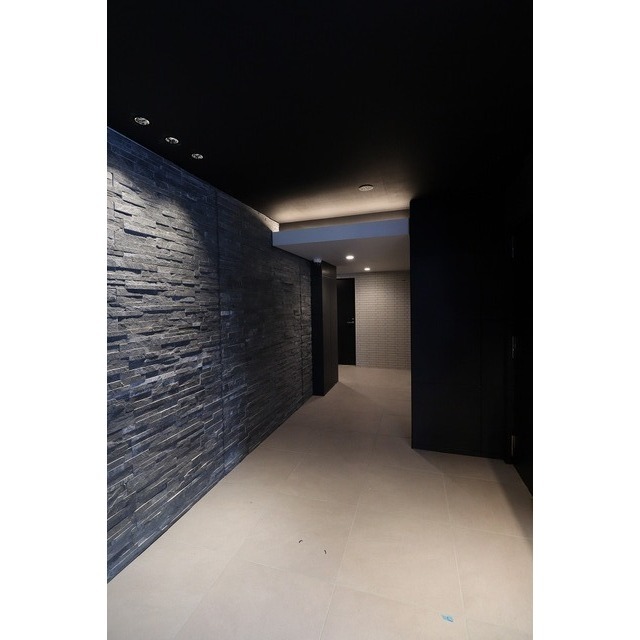 5/14 エントランス