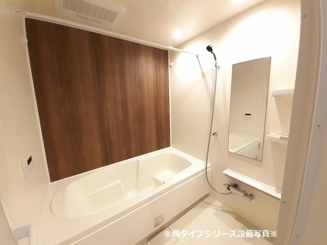 8/25 浴室