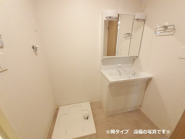 10/25 洗面