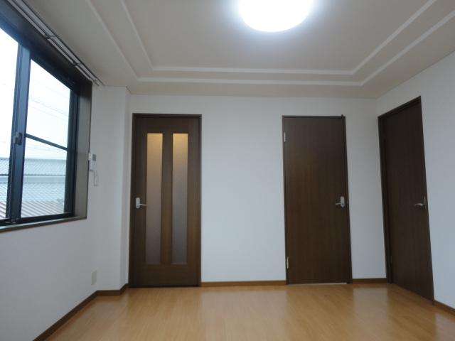 5/26 リビング/ダイニング