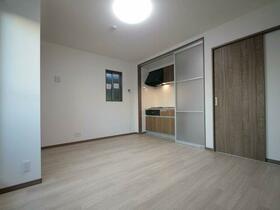 3/17 リビング/ダイニング