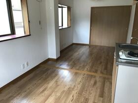 3/12 リビング/ダイニング