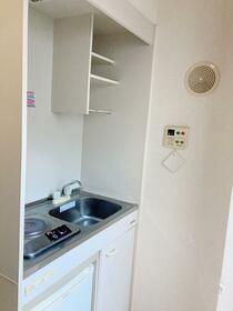 9/16 キッチン