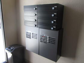 2/12 エントランス