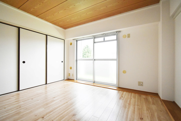 3/17 リビング/ダイニング