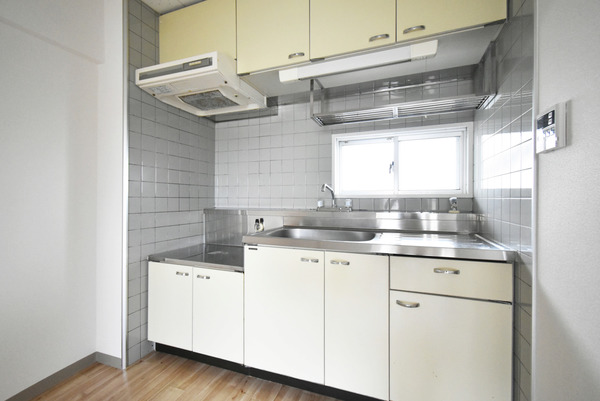 5/17 キッチン
