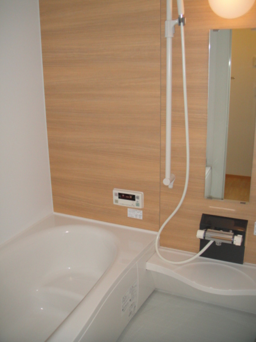 9/22 浴室