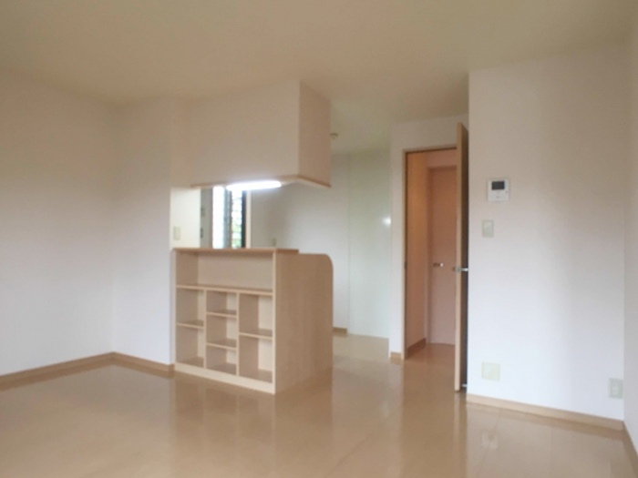 3/20 リビング/ダイニング