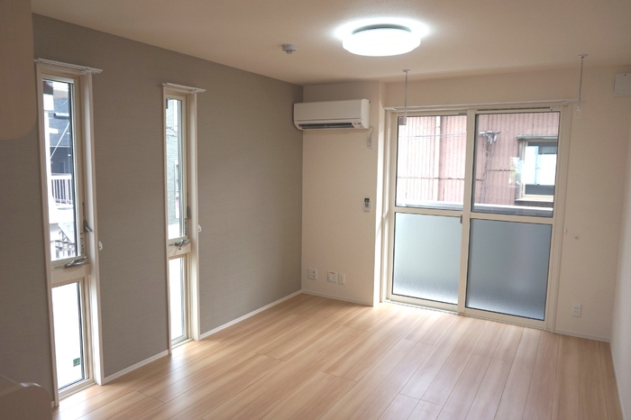 3/28 リビング/ダイニング