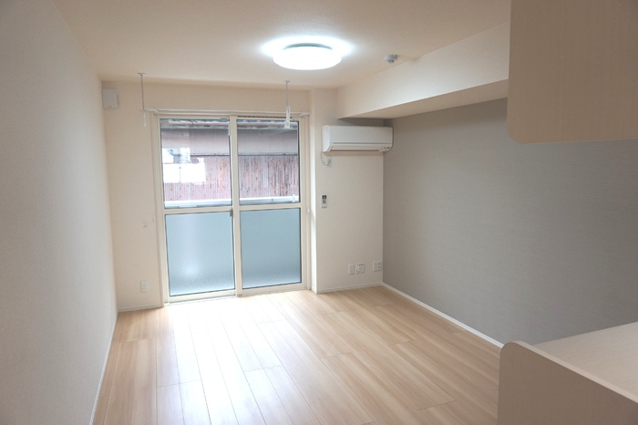 3/28 リビング/ダイニング