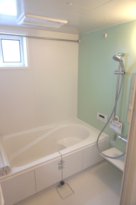 9/28 浴室