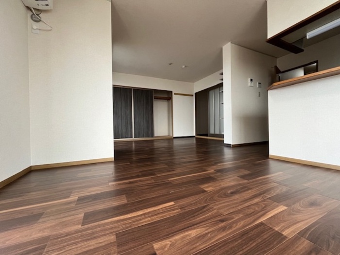 3/20 リビング/ダイニング