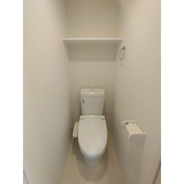 10/17 トイレ