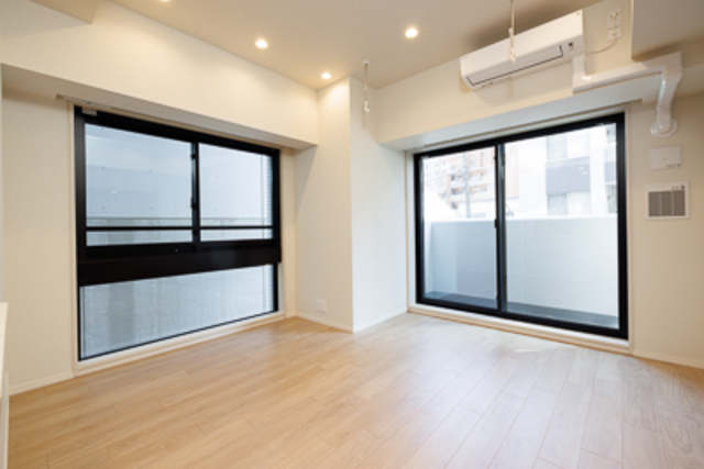 7/21 リビング/ダイニング