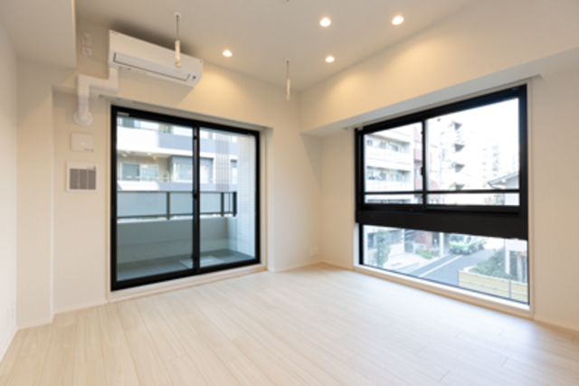 7/21 リビング/ダイニング