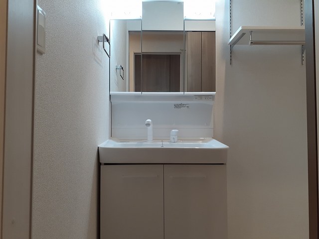 10/20 洗面