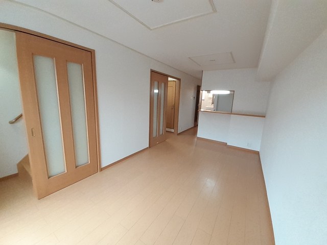 3/20 リビング/ダイニング