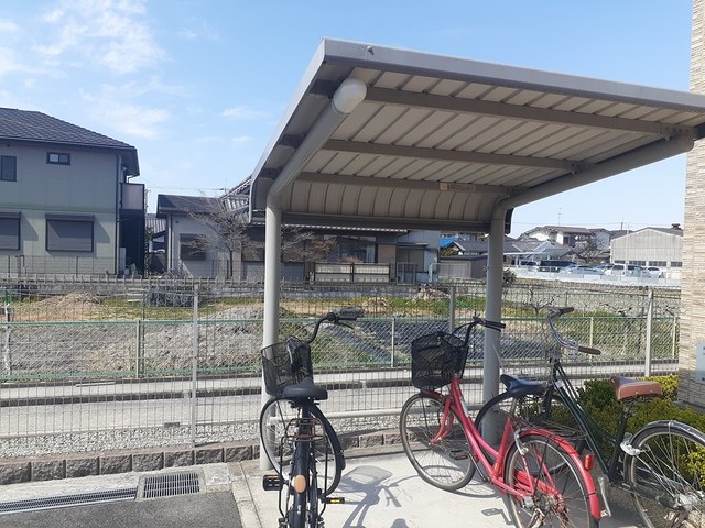 その他共有