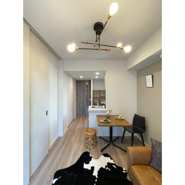 3/27 リビング/ダイニング