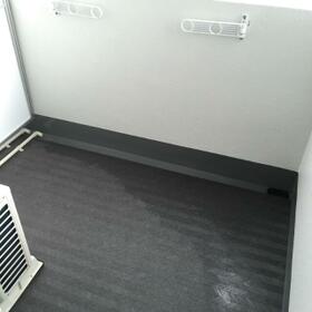 13/15 バルコニー