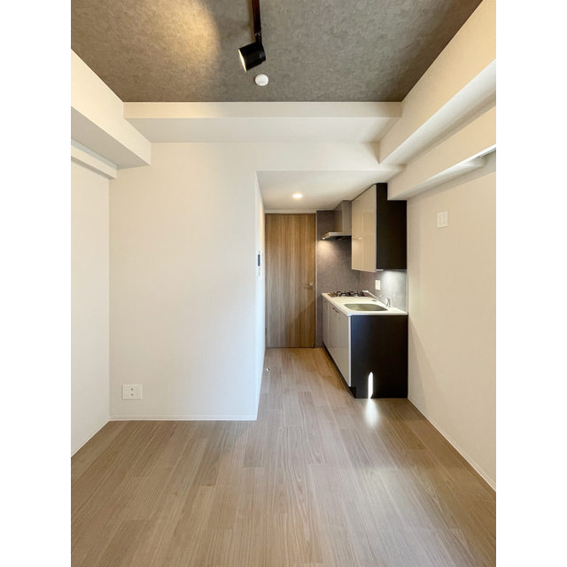 3/17 リビング/ダイニング