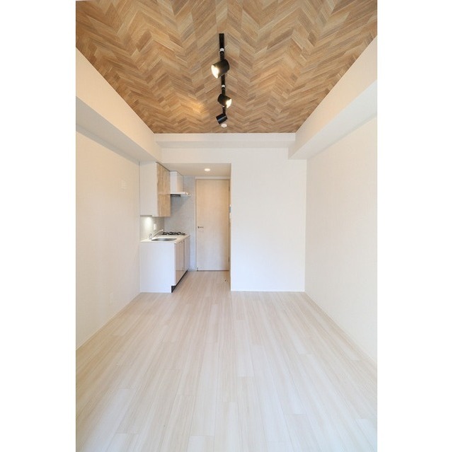 3/17 リビング/ダイニング