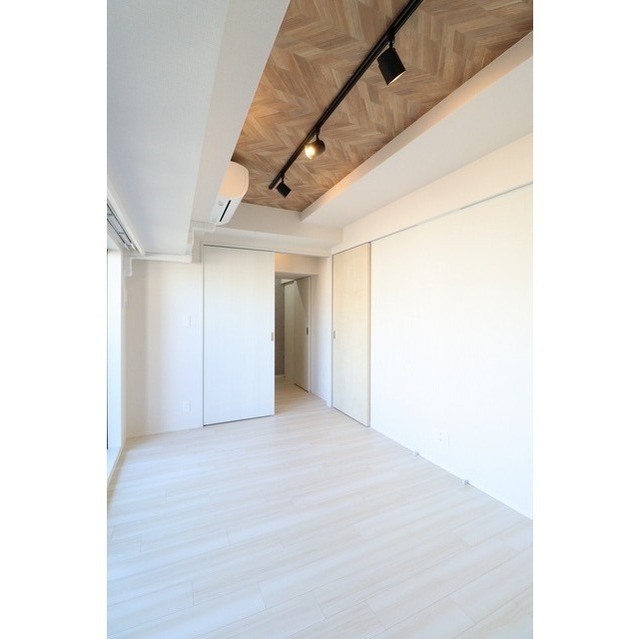 3/17 リビング/ダイニング