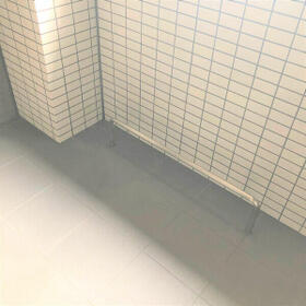 9/24 バルコニー