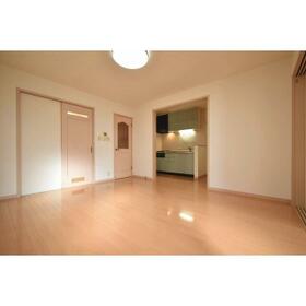 4/16 リビング/ダイニング