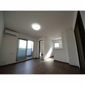 3/14 リビング/ダイニング