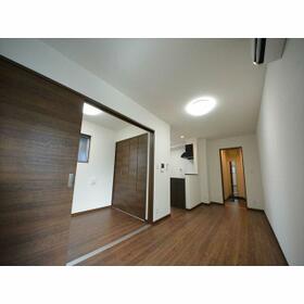 3/16 リビング/ダイニング