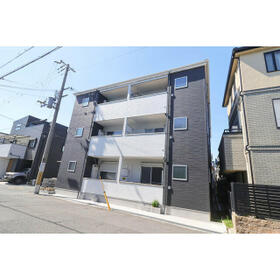 1/16 外観