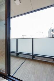 14/16 バルコニー